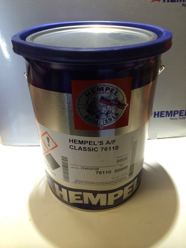 Hempel classic antifouling - hempel,