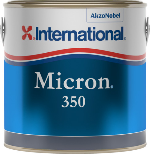 International micron 350 - micron,