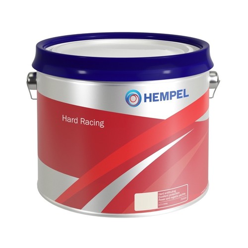 Hempel hard racing - hempel,