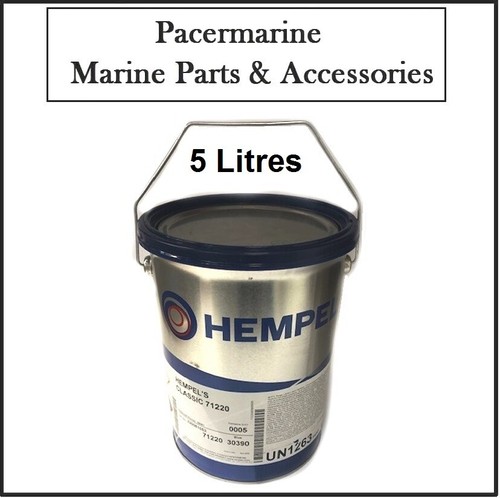 Hempel classic antifouling - hempel,