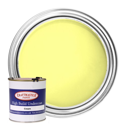 Craftmaster boat paint cream - craftmaster,