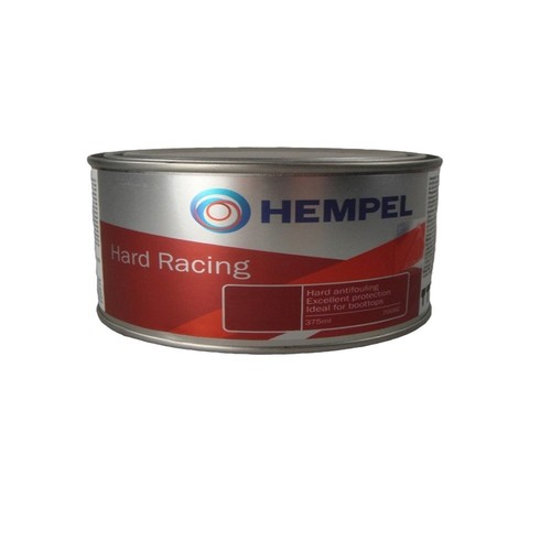 Hempel hard racing - racing, boot