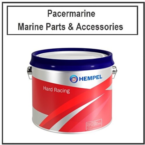 Hempel hard racing antifouling - hempel,