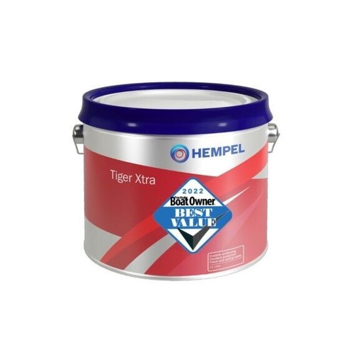Hempel tiger xtra antifoul - tiger,